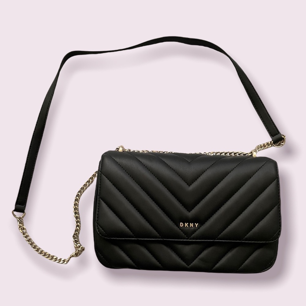 DKNY Veronica Shoulder Bag
